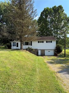 5802 State Route 212 NE, Somerdale, OH, 44678
