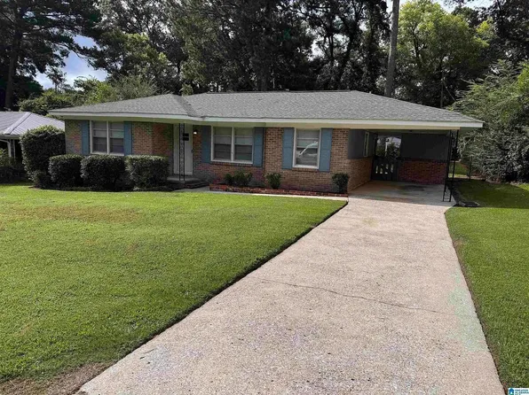 1337 McCoy St, Irondale, AL 35210