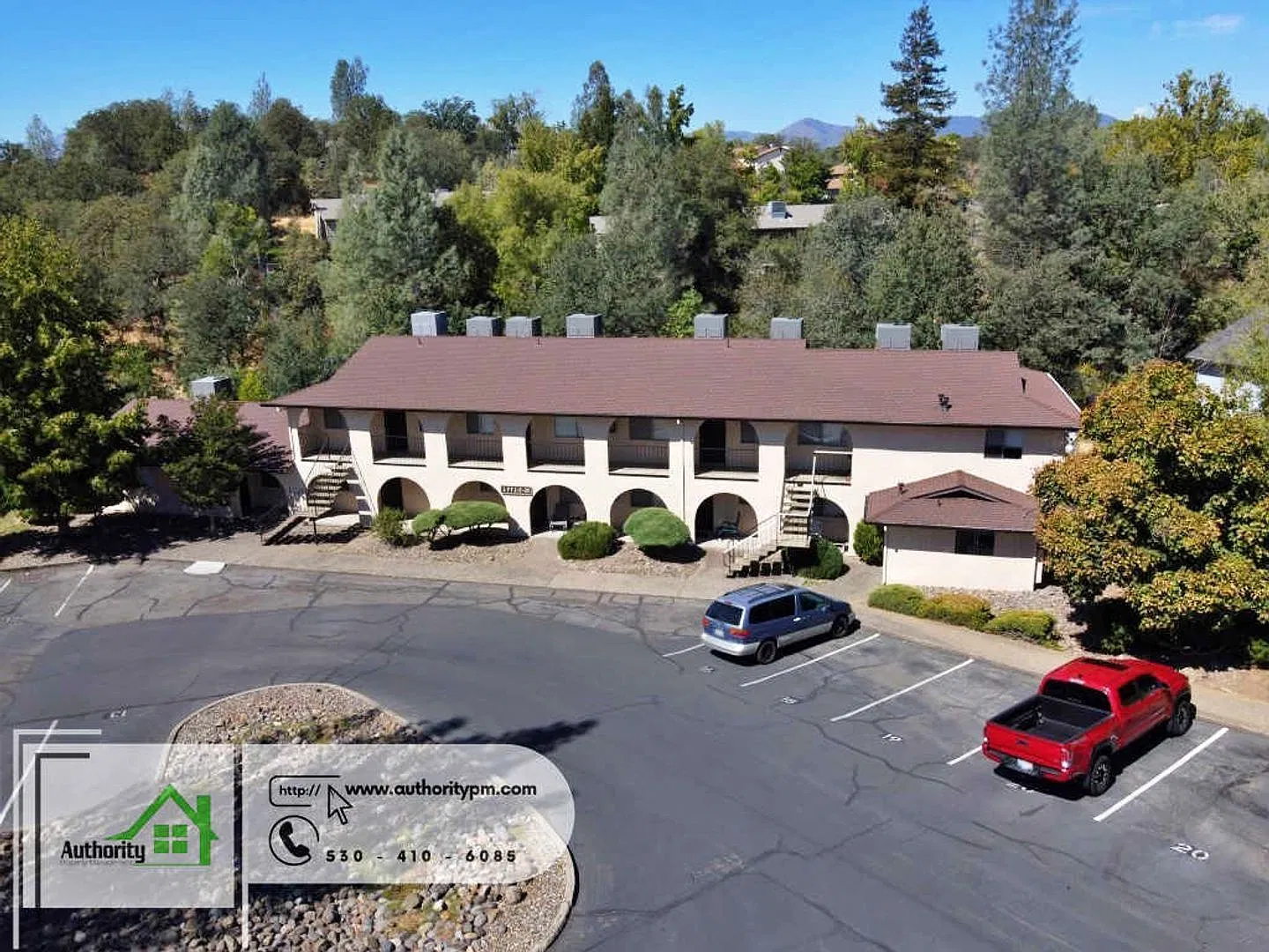 Boulder Creek Apartments — Photo 3