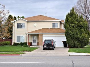 1536 N 200 E, North Logan, UT 84341