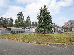 504 S Coach Ct, Greenacres, WA 99016