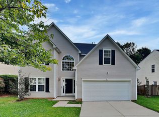 5108 Kiev Dr, Charlotte, NC 28216