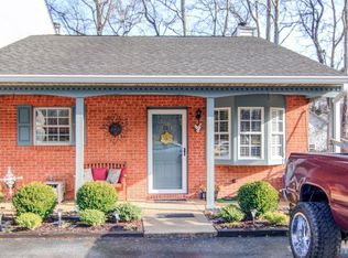201 Gooseneck Ct, Forest, VA 24551