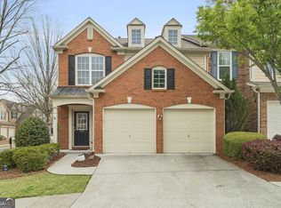1680 Fair Oak Way #24, Mableton, GA 30126