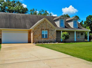193 P W Reed Dr, Munford, TN 38058