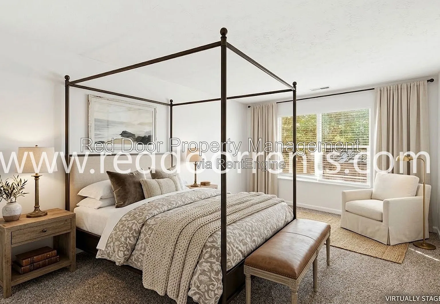 3 bed, 2.0 bath, 1390 sqft, $1,995 — Photo 2