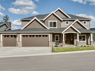13126 E San Juan Ln, Spokane Valley, WA 99206