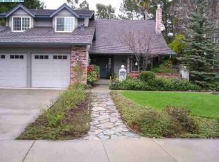 2625 Lavender Dr, Walnut Creek, CA 94596