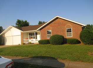 266 S Holloway Ct, Springfield, MO 65802