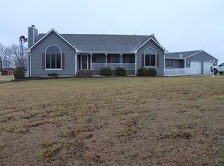 1842 Quail Crk, Marion, KS 66861