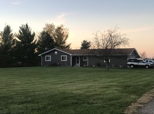 4310 W Frances Rd, Clio, MI 48420