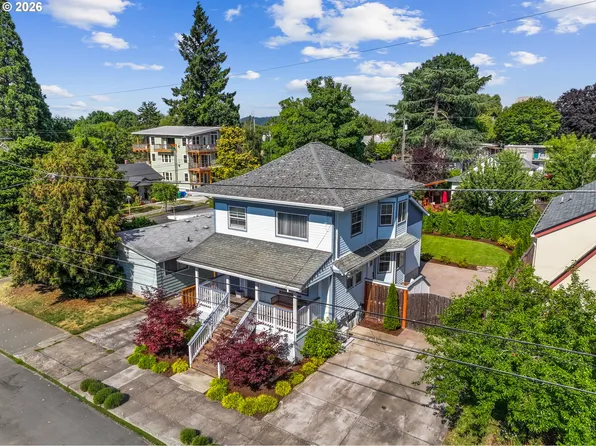 3910 SE 32nd Ave, Portland, OR 97202