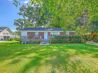 131 Harvey Ave, Goose Creek, SC, 29445