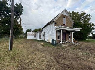 10958 E 100 N, Greentown, IN 46936