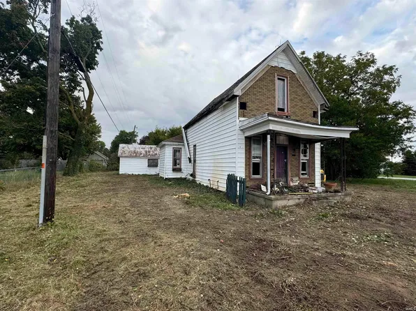10958 E 100 N, Greentown, IN 46936