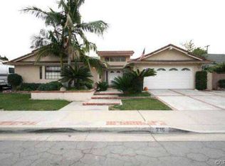 216 E Brookshire Ave, Orange, CA 92865
