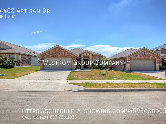 2nd image of 14408 Artisan Dr
