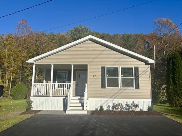 42 Swan Lake Trl #209, Killingworth, CT 06419