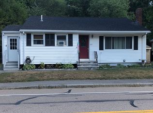 611 S Main St, Raynham, MA 02767