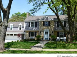 1210 W Armory St, Champaign, IL 61821