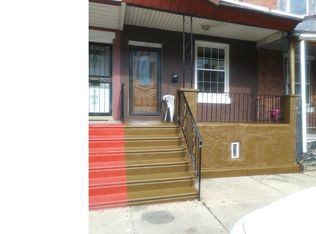 2859 N Marston St, Philadelphia, PA 19132