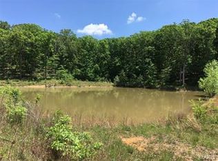 0 Bcr #510, Marble Hill, MO 63764