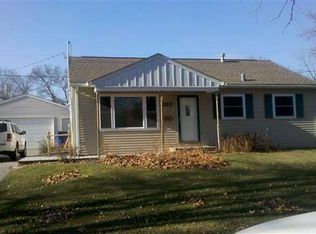 1034 Sheerer Ave, Waterloo, IA 50701