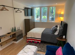 2136 Larkin St #A, San Francisco, CA 94109