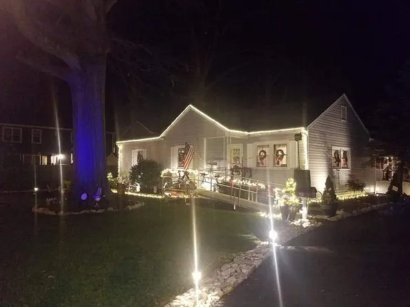 506 Hammond St, Newport News, VA 23601
