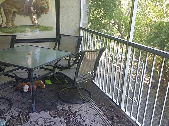 3rd image of 17108 Carrington Park Dr APT 708