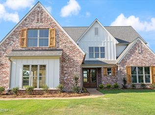 6730 Farm Cv, Olive Branch, MS 38654