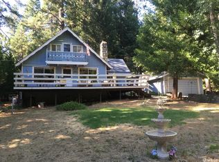 4978 Meadow Glen Dr, Grizzly Flats, CA
