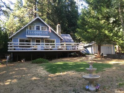 4978 Meadow Glen Dr, Grizzly Flats, CA, 95636