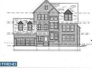 516 South Ave, Media, PA 19063
