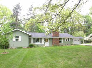 12424 Shondel Rd, Rittman, OH 44270