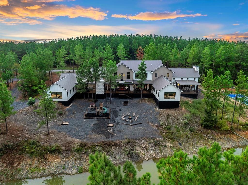 269 Boulder Path, Broken Bow, OK - View 2