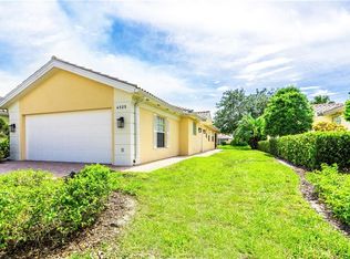 4525 Ossabaw Way, Naples, FL 34119