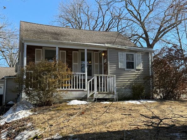 129 Old Ansonia Rd, Seymour, CT 06483