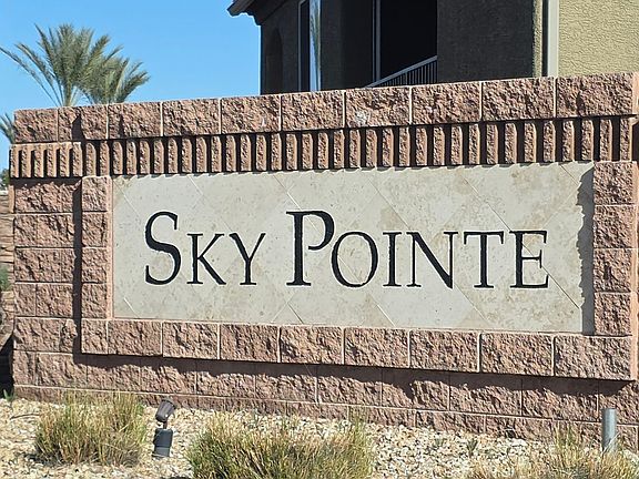 3rd image of 6868 Sky Pointe Dr Unit 2127