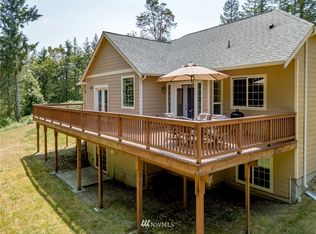 2311 202nd Ave, Lakebay, WA 98349