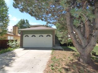 17926 E Bethany Dr, Aurora, CO 80013