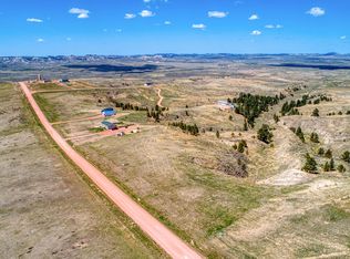 5 Jh Rd, Rozet, WY 82727