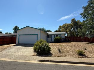 1139 Jaxon Way, Redding, CA 96003