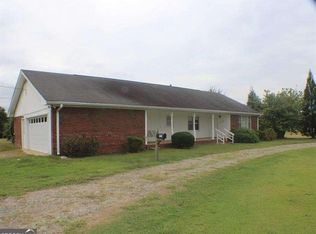 1090 Elder Rd, Bishop, GA 30621
