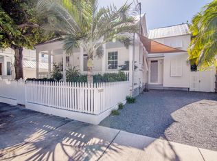 420 Elizabeth St, Key West, FL 33040