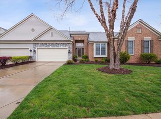 39448 Champion Ct, Northville, MI 48168