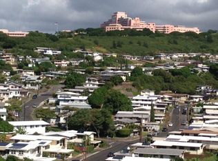 1444 Ala Mahamoe St, Honolulu, HI 96819
