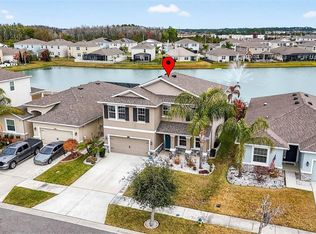 32741 Ansley Bloom Ln, Wesley Chapel, FL 33543