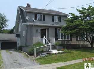 97 Martin Rd S, Jamestown, NY 14701