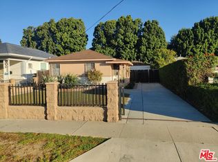 4839 W 98th St, Inglewood, CA 90301